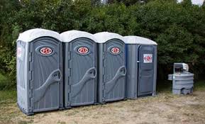 Best Standard Portable Toilet Rental  in Somers Point, NJ